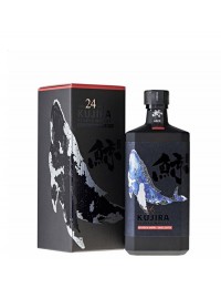 鯨 Kujira Ryukyu 24 Years Single Grain Japanese Whisky 700ml